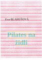Pilates na židli - NOVINKA